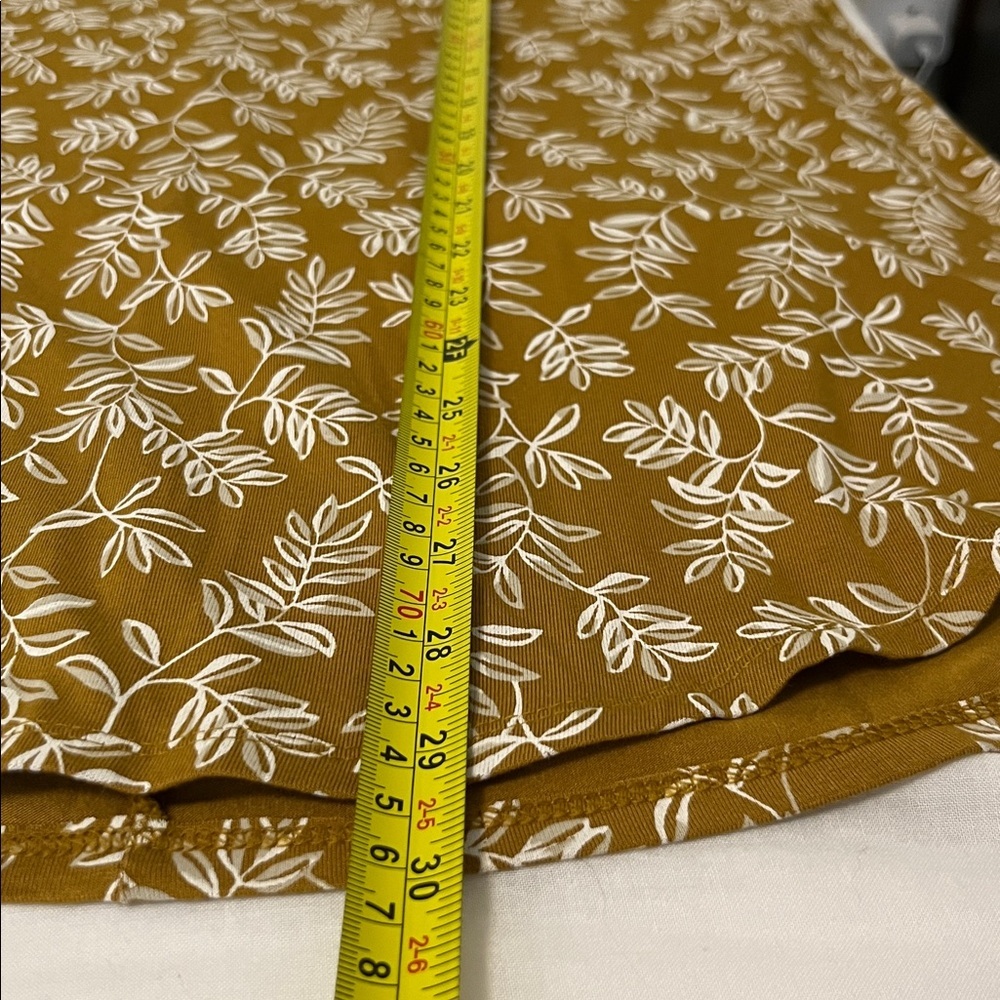 TWO Old Navy Luxe Tank Tops - Picture 12 of 13